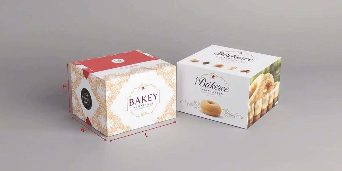 Bakery Boxes