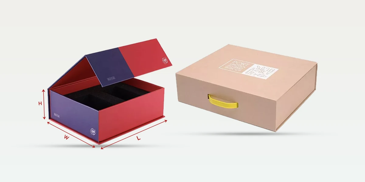 Rigid Boxes