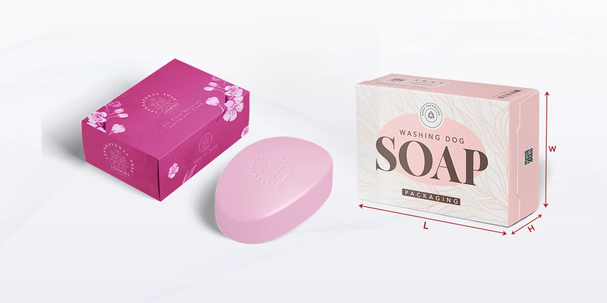 Soap Boxes