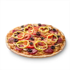 Specialty Pizza