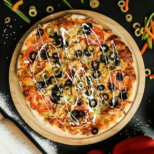 The Toppings