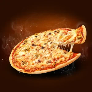 Thin Crust