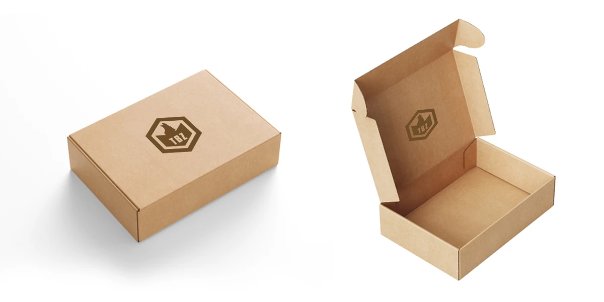 Large Mailer Boxes