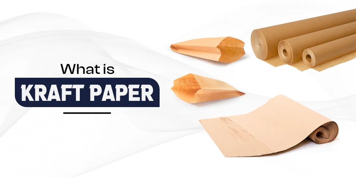 What is Kraft Paper