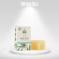 Custom box for Hemp Soap