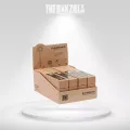 corrugated cardboard display boxes