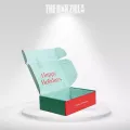 Christmas Shipping Boxes