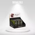 Custom cosmetic display stand