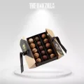 Custom Truffle Boxes