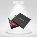 scarf gift box