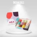 Custom Macaron Boxes with Inserts