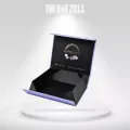 collapsible rigid box