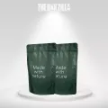 stand up mylar bags with zipper