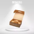Custom Hat Boxes