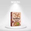 kraft paper cereal boxes