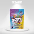 candy crushers 3.5g mylar bag USA
