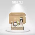 custom printed makeup boxes
