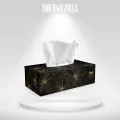tissue paper box