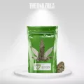 Exotic weed mylar bags