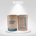 Ecofriendly stand up mylar bags