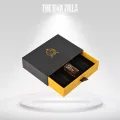 Custom perfume packaging with Inserts