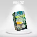 Custom Tea Packaging