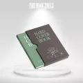 Printed book slipcase