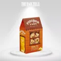small cardboard popcorn boxes