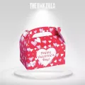 Valentines day gift boxes