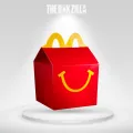 happy meal boxes wholesale