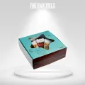custom die-cut mailer boxes