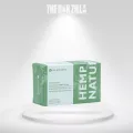 Organic Hemp Soap boxes