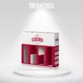 personalized beer packaging