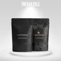 Custom Heat Sealable Mylar Bags