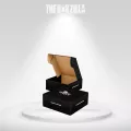 Black Mailer Boxes with logo