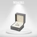 Custom Ring Boxes