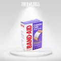 Custom bandage packaging