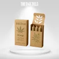 Custom Delta 8 Boxes
