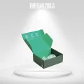custom double-sided mailer boxes