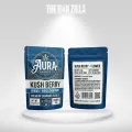 Aura 3.5g mylar bag USA