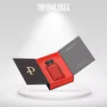 Custom Perfume Boxes with Magnetic Closure