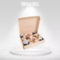 dessert box packaging
