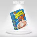 Custom Seal End Cereal Boxes