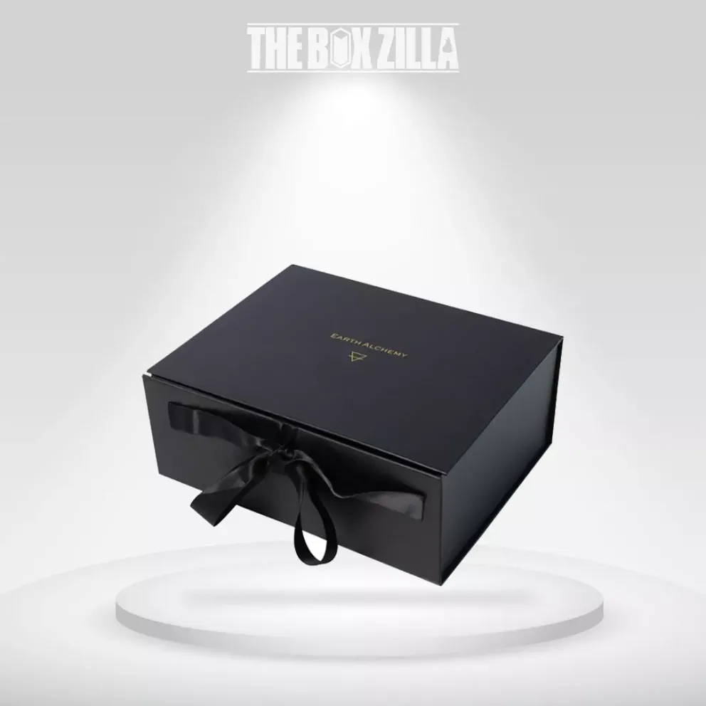 Purchase Custom Magnetic Closure Gift Boxes at Wholesale Prices