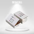 customizable sushi bento box with logo