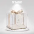 Custom Transparent Gift Boxes
