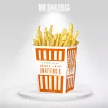 custom french fries boxes