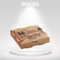 Custom Detroit Pizza Boxes