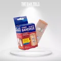 bandage boxes