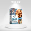 Custom Tofu Boxes